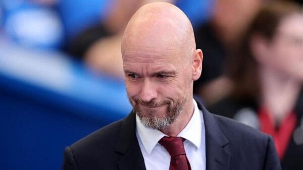 <div class="paragraphs"><p>Manchester United coach Erik Ten Hag</p></div>