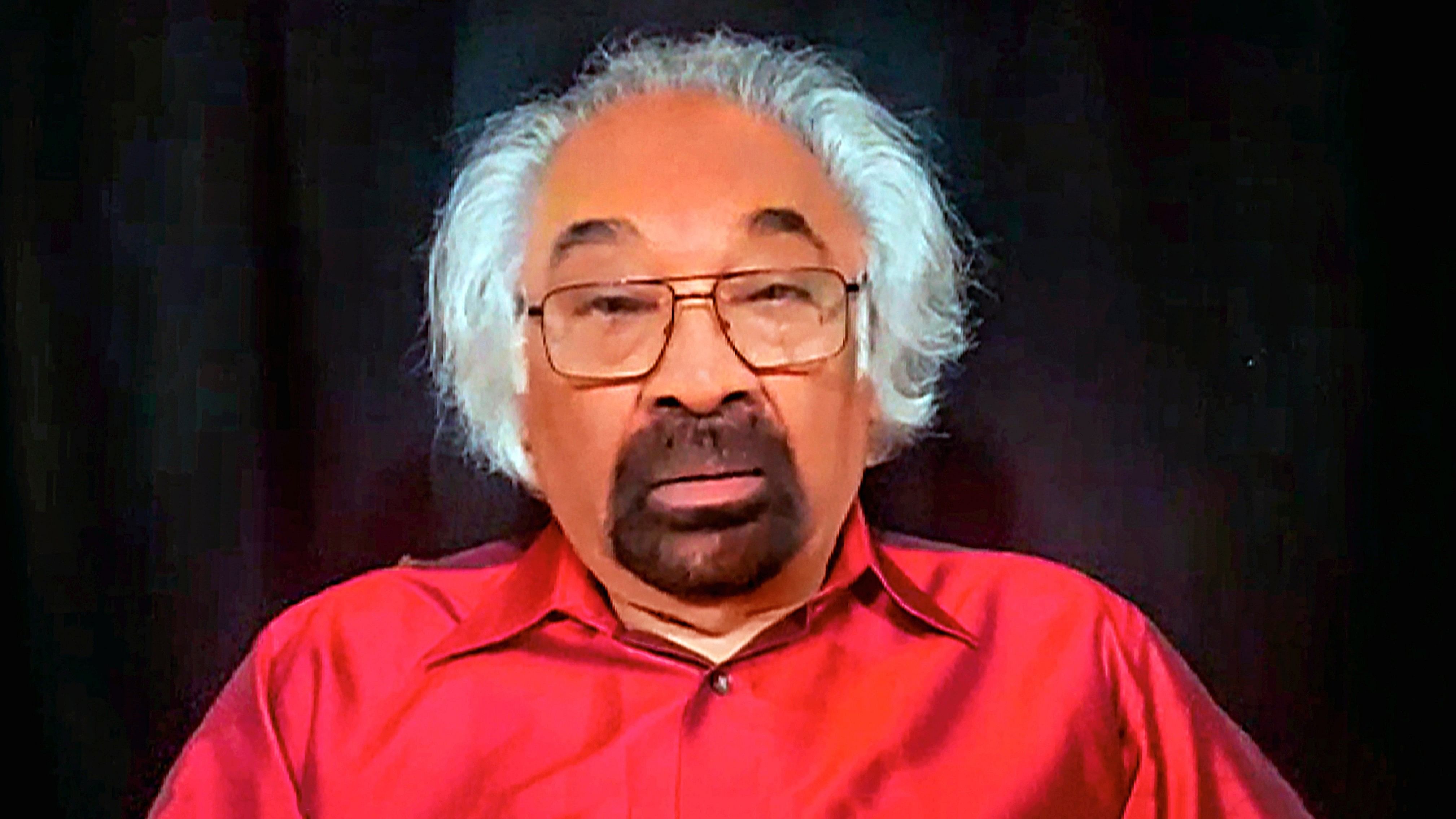 <div class="paragraphs"><p>Sam Pitroda </p></div>