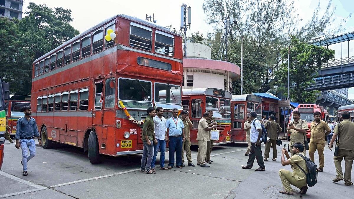 <div class="paragraphs"><p>A file image of BEST buses.</p></div>