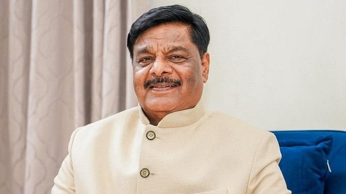 <div class="paragraphs"><p>Karnataka Social Welfare Minister H C Mahadevappa.</p></div>