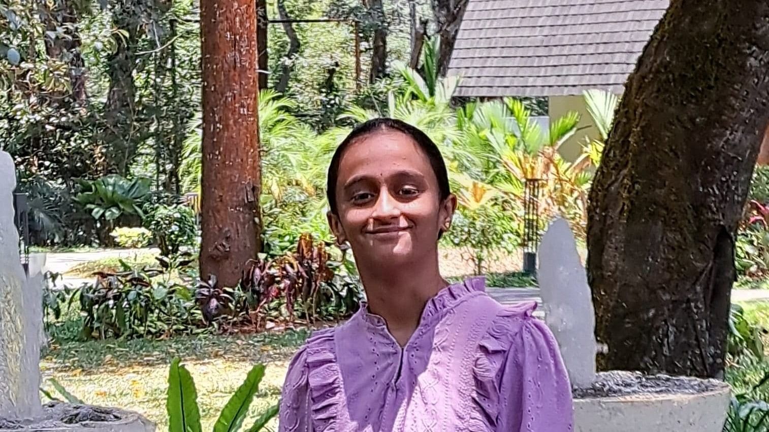 Akhila Sirsi