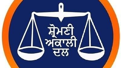 <div class="paragraphs"><p>The logo of Shiromani Akali Dal.</p></div>