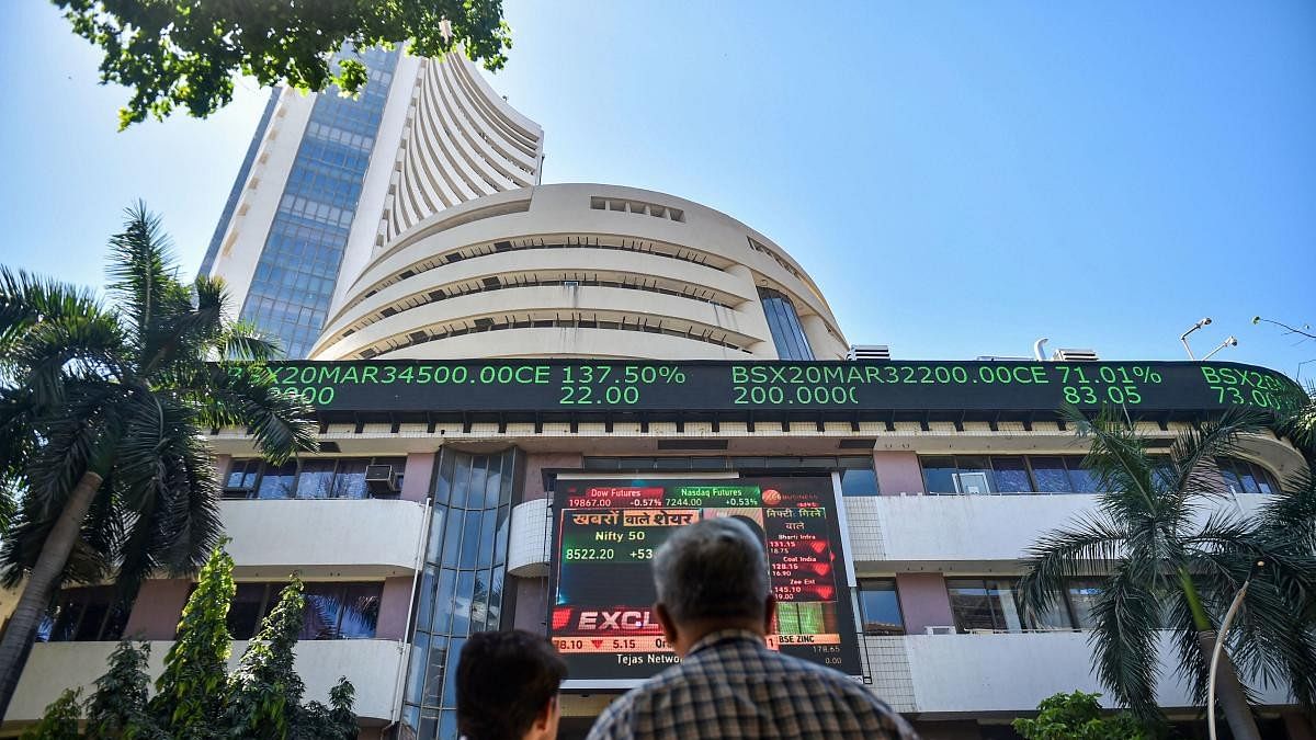 <div class="paragraphs"><p>With an expected earnings growth of 15 per cent, benchmark index Nifty 50 may hit 24,500 level by December 2024 and move further to surpass the level of 26,500 by December 2025, Emkay Investment Managers said.</p></div>