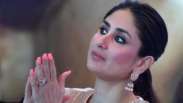 <div class="paragraphs"><p>Bollywood actress Kareena Kapoor Khan.</p></div>