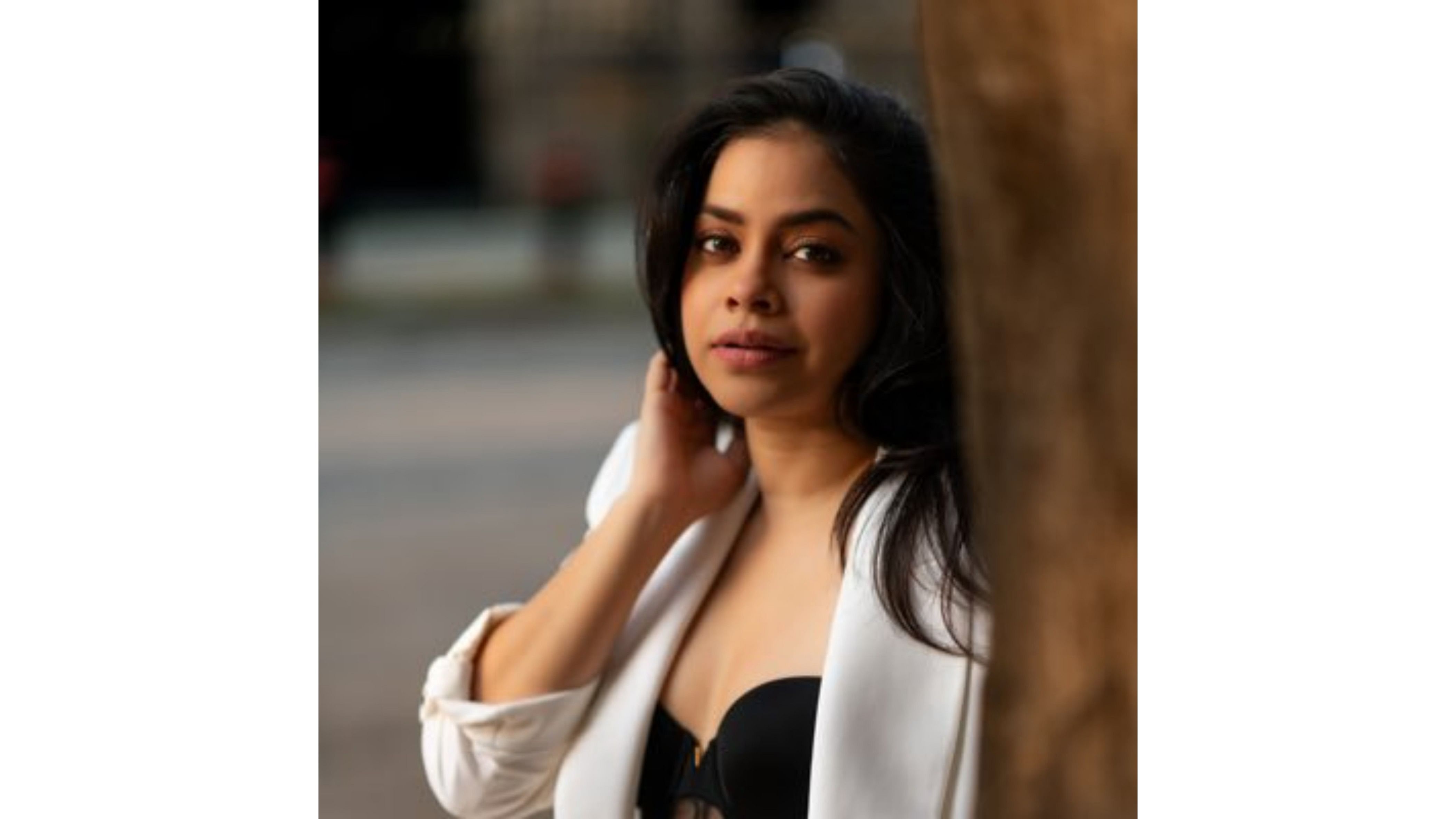 <div class="paragraphs"><p>Actor Sumona Chakravarti.</p></div>