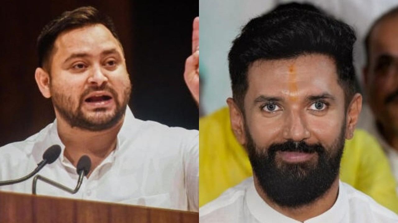 <div class="paragraphs"><p>From left:&nbsp;Tejashwi Yadav,&nbsp;Chirag Paswan</p></div>