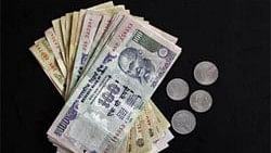 <div class="paragraphs"><p>The rupee ended at 83.34 against US dollar.&nbsp;</p></div>