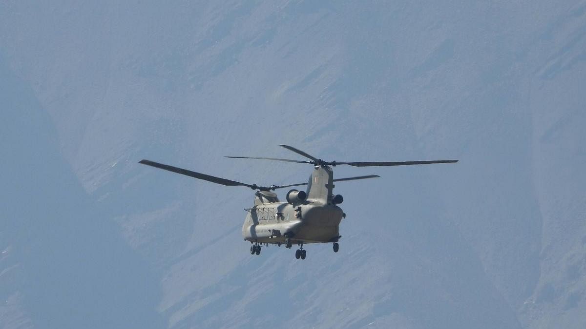 <div class="paragraphs"><p>File photo of a Chinook helicopter.</p></div>