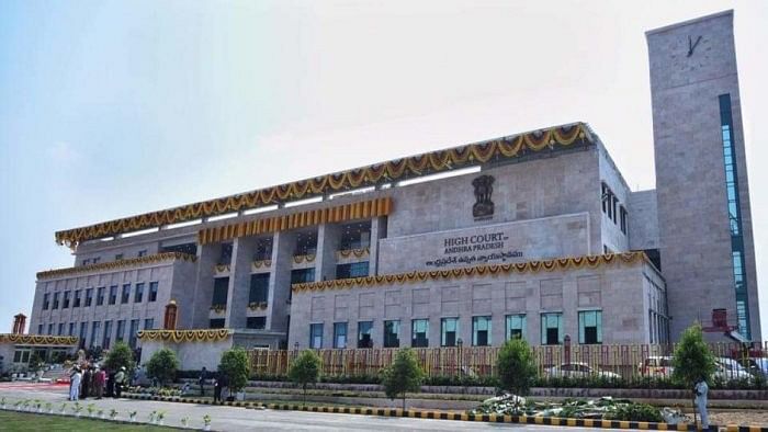 <div class="paragraphs"><p>Andhra Pradesh High Court. </p></div>