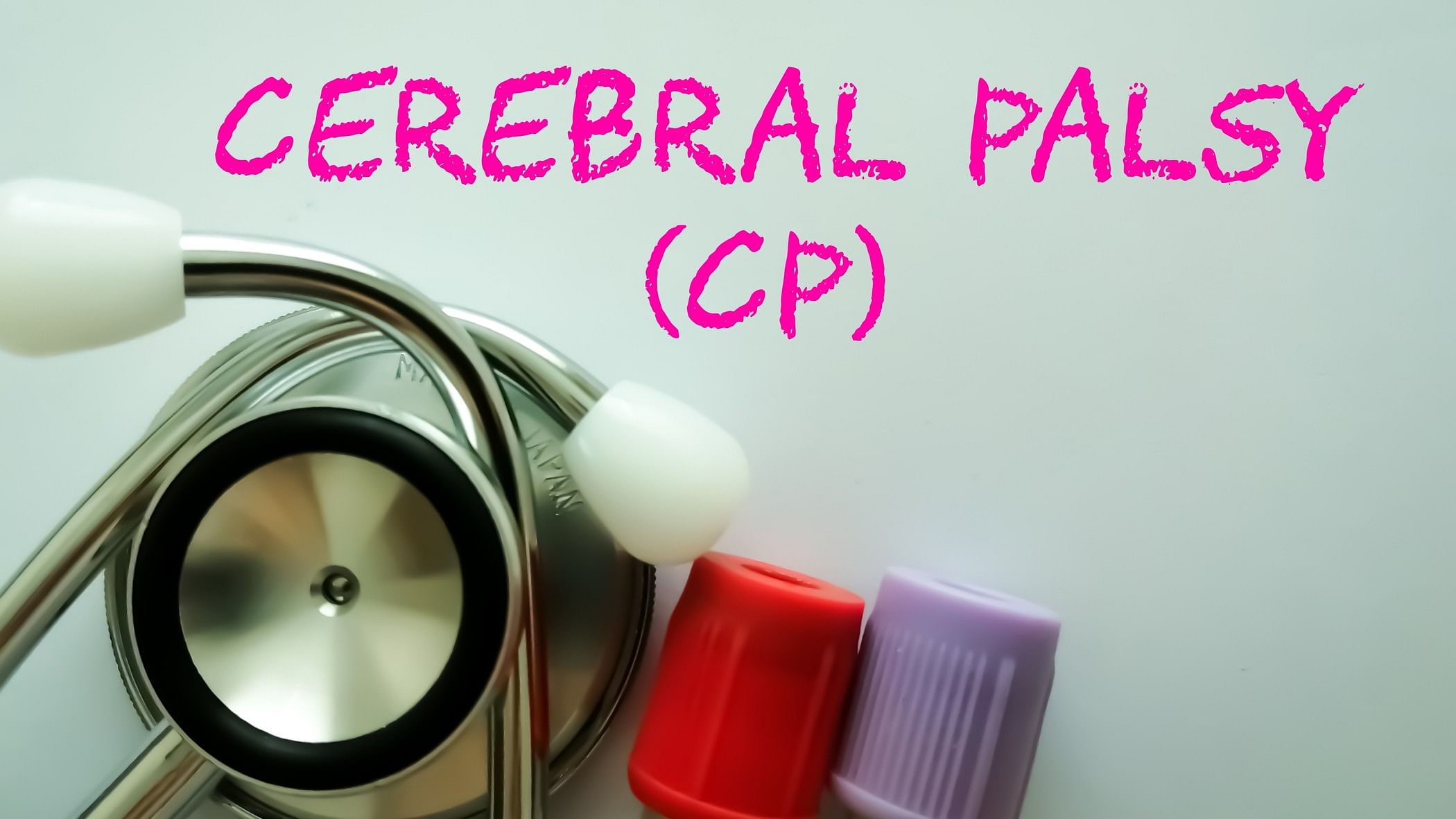 <div class="paragraphs"><p>Cerebral palsy is a disorder affecting one's ability to move. It is the most common motor disability in children, with symptoms emerging in infancy and early childhood.</p></div>