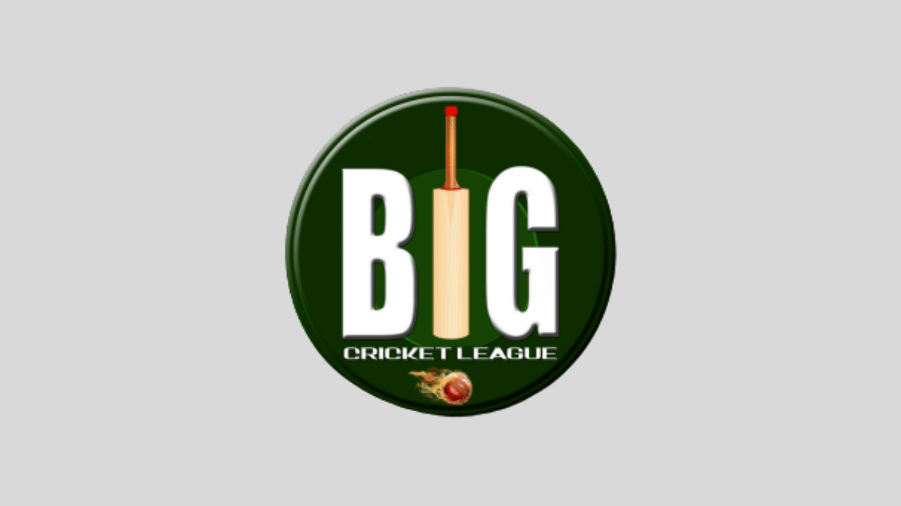 <div class="paragraphs"><p>Big Cricket League logo.&nbsp;</p></div>