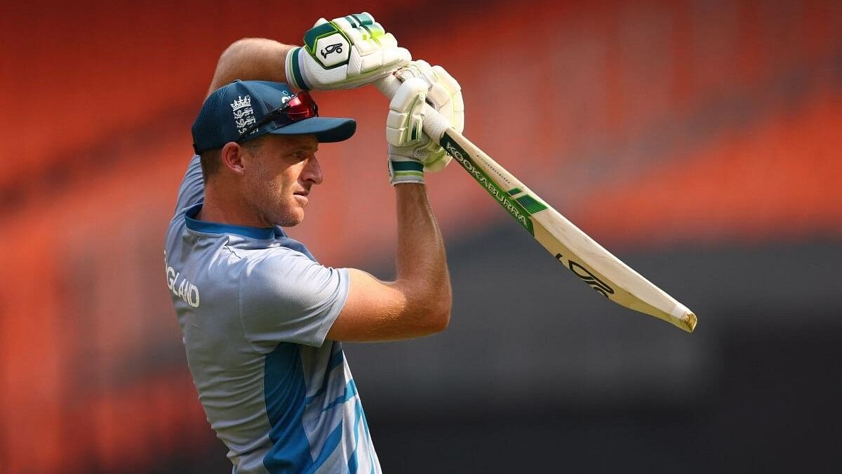 <div class="paragraphs"><p>Jos Buttler.</p></div>