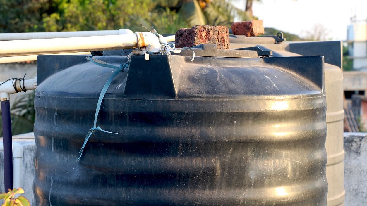 <div class="paragraphs"><p>Representative image showing a water tank.</p></div>