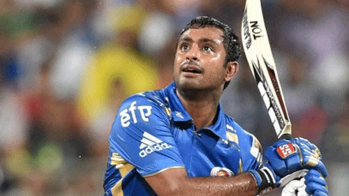 <div class="paragraphs"><p>Former India cricketer Ambati Rayudu . </p></div>