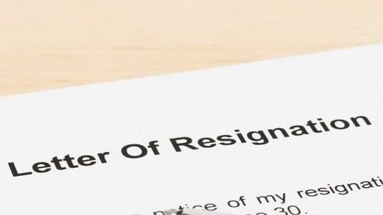 <div class="paragraphs"><p>Representative image of resignation.</p></div>