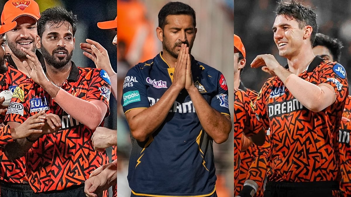 IPL 2024: Sunrisers Hyderabad vs Gujarat Titans - 5 bowlers to watch out