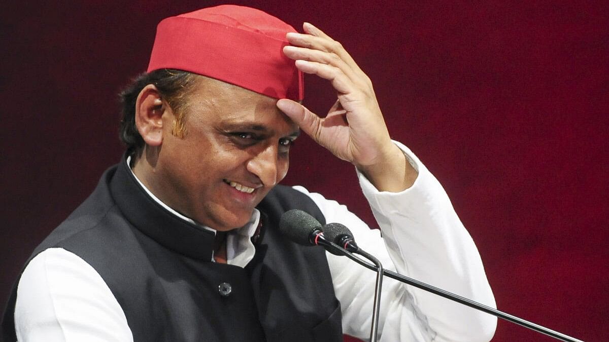 <div class="paragraphs"><p>Samajwadi Party President Akhilesh Yadav.</p></div>