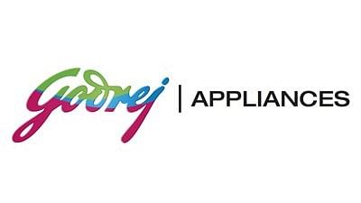 <div class="paragraphs"><p>Godrej Appliances logo.</p></div>