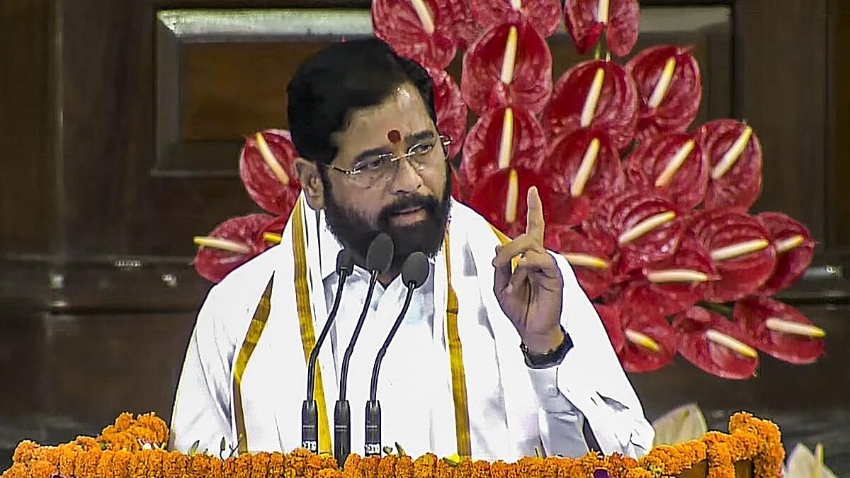 <div class="paragraphs"><p>Maharashtra CM Eknath Shinde.</p></div>