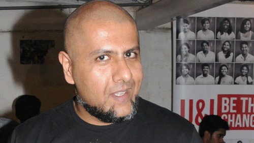 <div class="paragraphs"><p>Singer-composer Vishal Dadlani.</p></div>