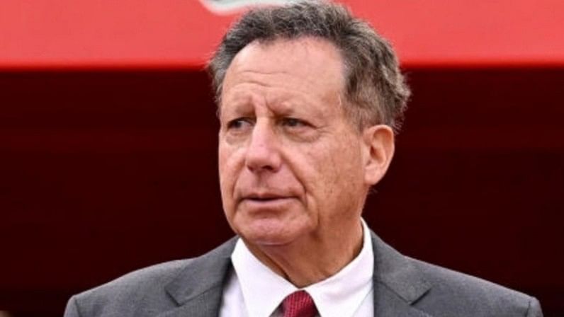 <div class="paragraphs"><p>Liverpool chairman Tom Werner.</p></div>