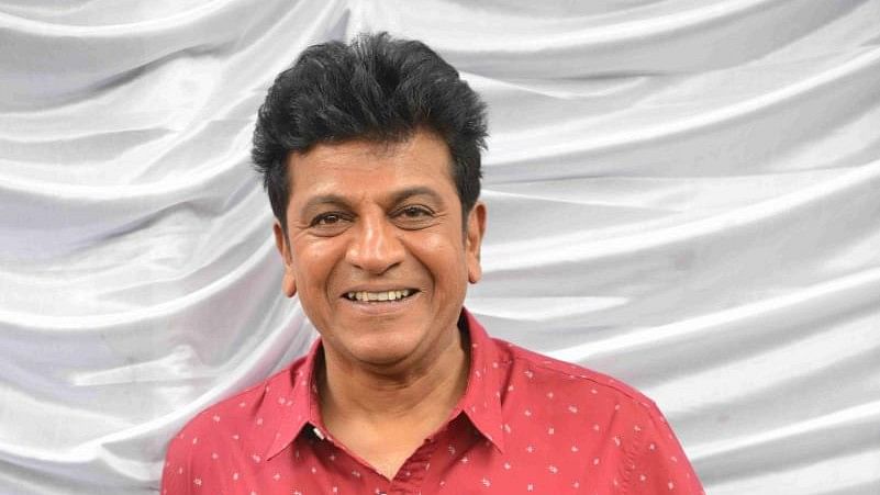 <div class="paragraphs"><p>Shiva Rajkumar.</p></div>