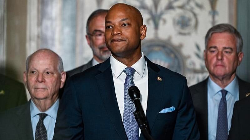 <div class="paragraphs"><p>Maryland Governor Wes Moore</p></div>