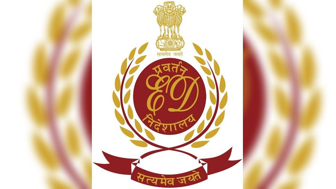 <div class="paragraphs"><p>Enforcement Directorate logo. </p></div>