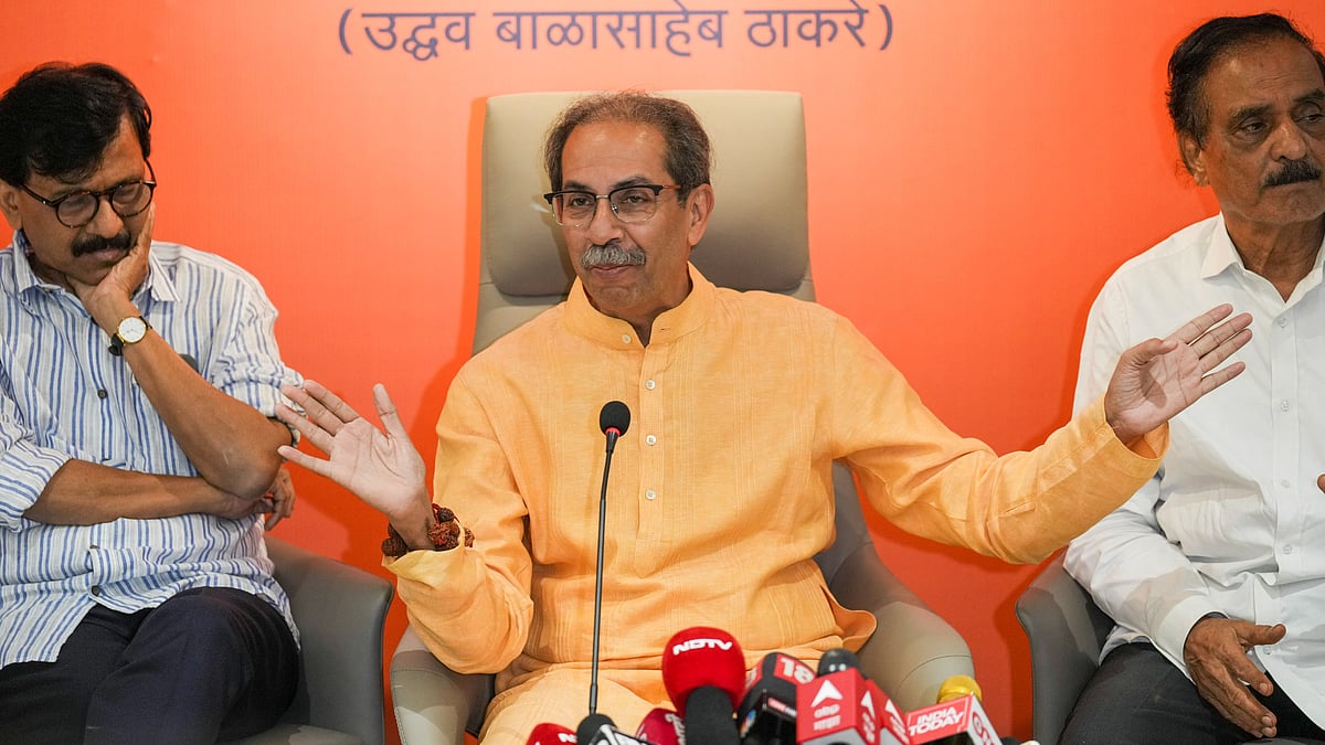 Lok Sabha Elections 2024 Poll results show BJP can be defeated, says