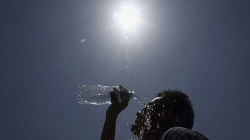 <div class="paragraphs"><p>According to a World Bank study, almost&nbsp;75 per cent of India’s workforce&nbsp;depends on heat-exposed labour.</p></div>