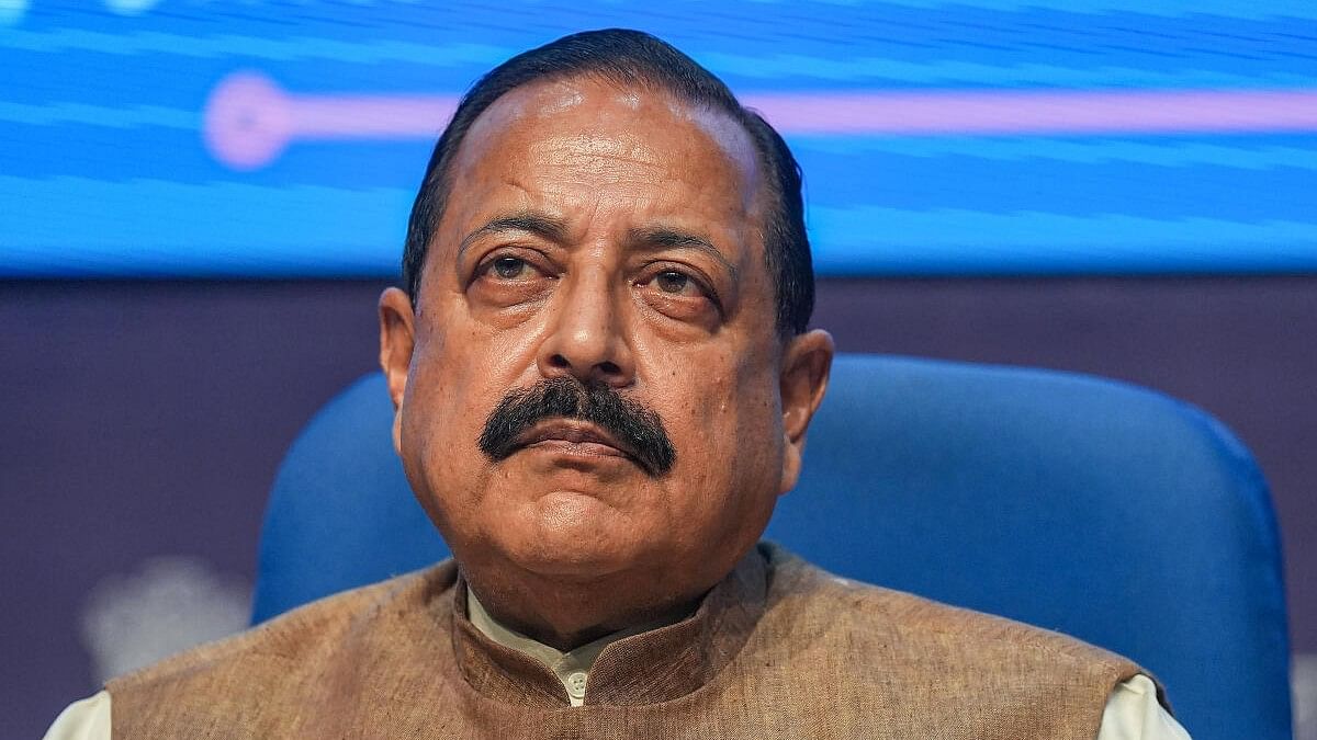 <div class="paragraphs"><p>Jitendra&nbsp;Singh.</p></div>