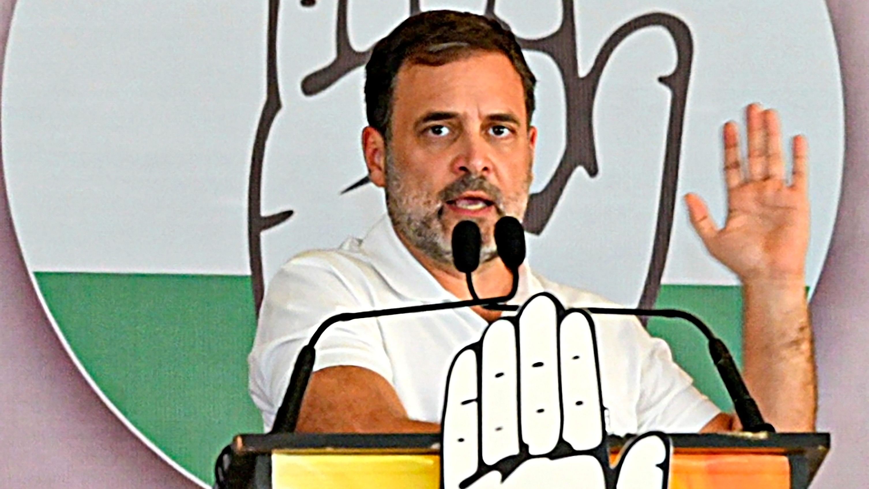 <div class="paragraphs"><p>Congress leader Rahul Gandhi.</p></div>