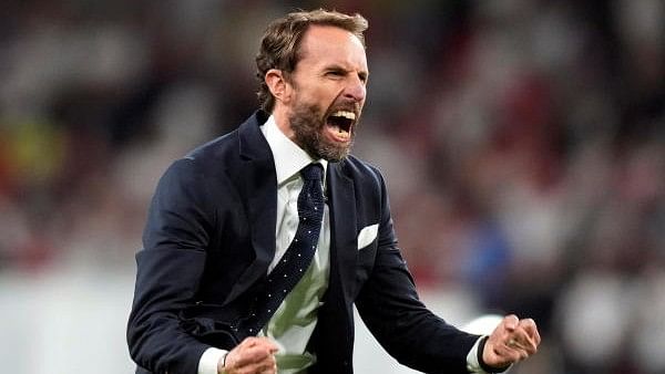 <div class="paragraphs"><p>England manager Gareth Southgate.</p></div>