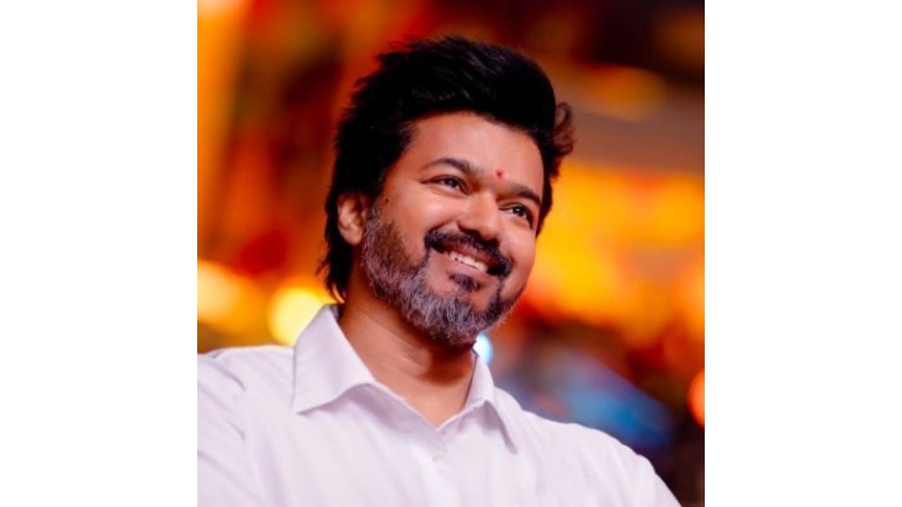 <div class="paragraphs"><p>Actor Vijay.</p></div>