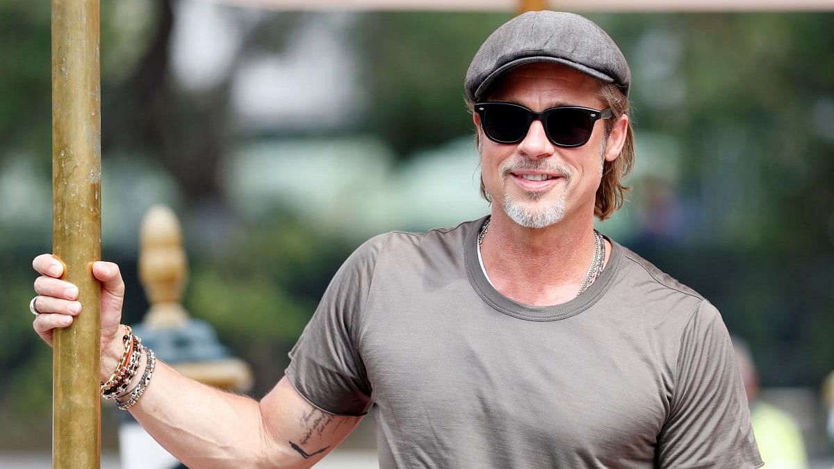 <div class="paragraphs"><p>Hollywood superstar Brad Pitt.</p></div>