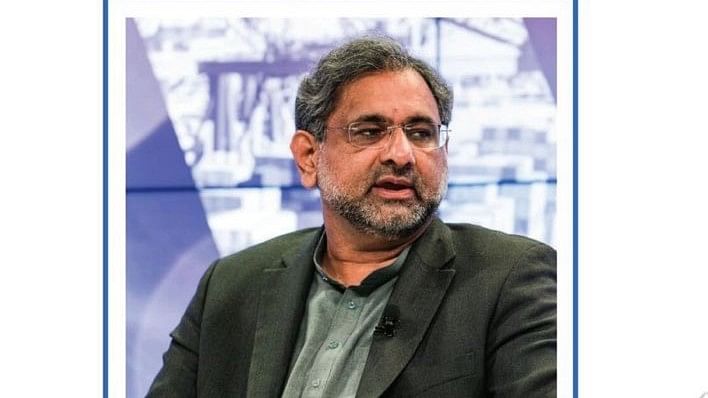 <div class="paragraphs"><p>Former Pakistan PM&nbsp;Shahid Khaqan Abbasi.</p></div>