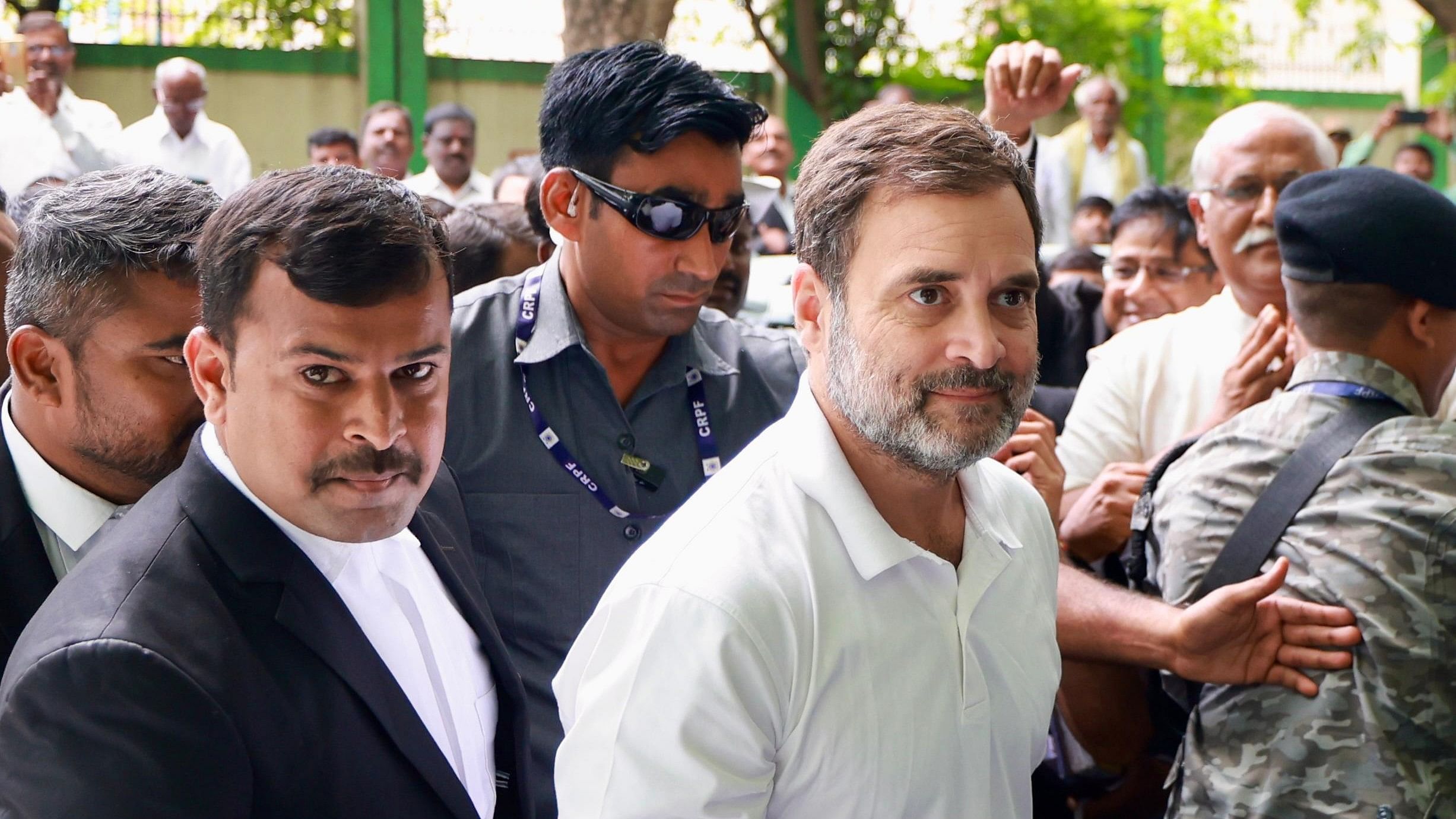 <div class="paragraphs"><p>Rahul Gandhi in Bengaluru</p></div>