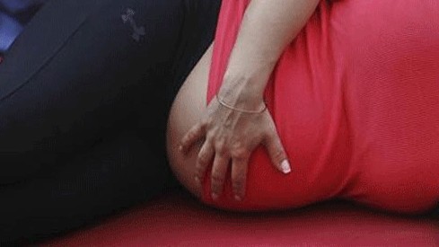 <div class="paragraphs"><p>Representative image of a pregnant woman.</p></div>