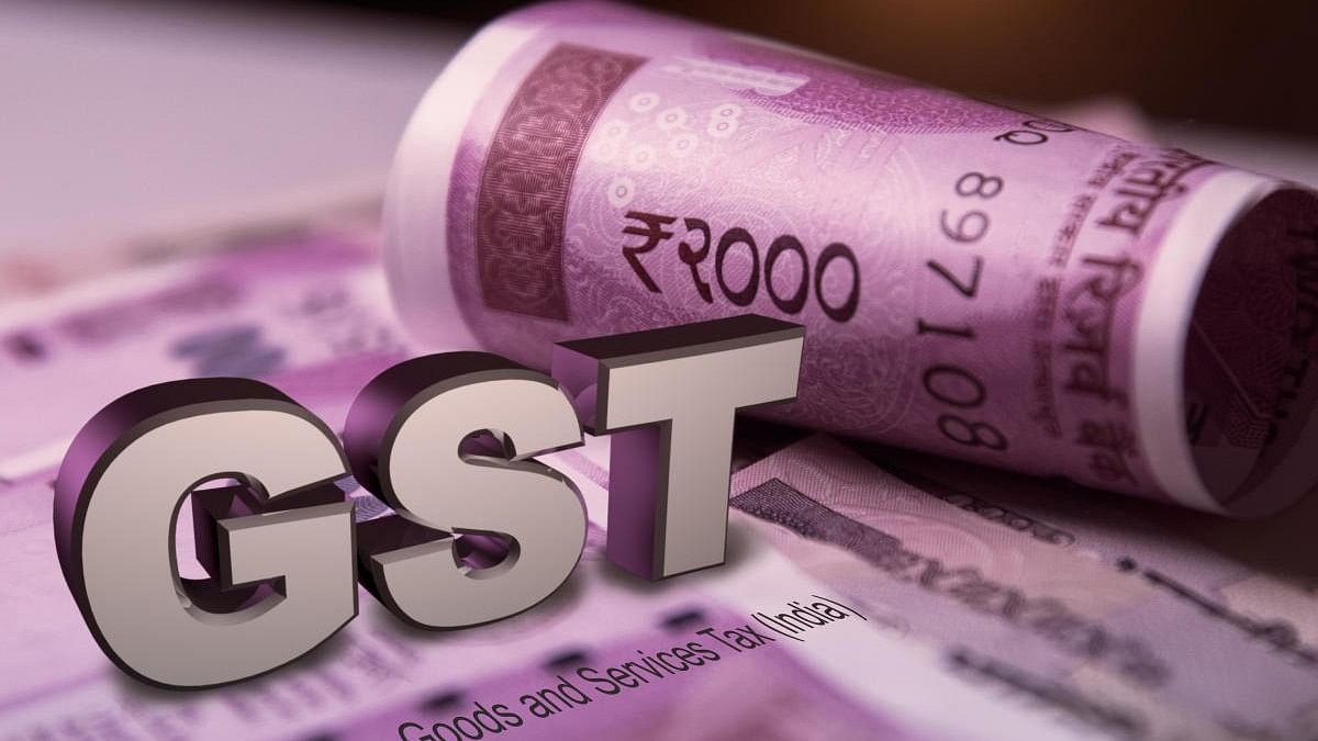 GST collection for May stood at Rs 1.02 lakh crore