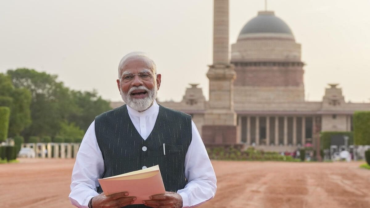 <div class="paragraphs"><p>Prime Minister Narendra Modi.</p></div>