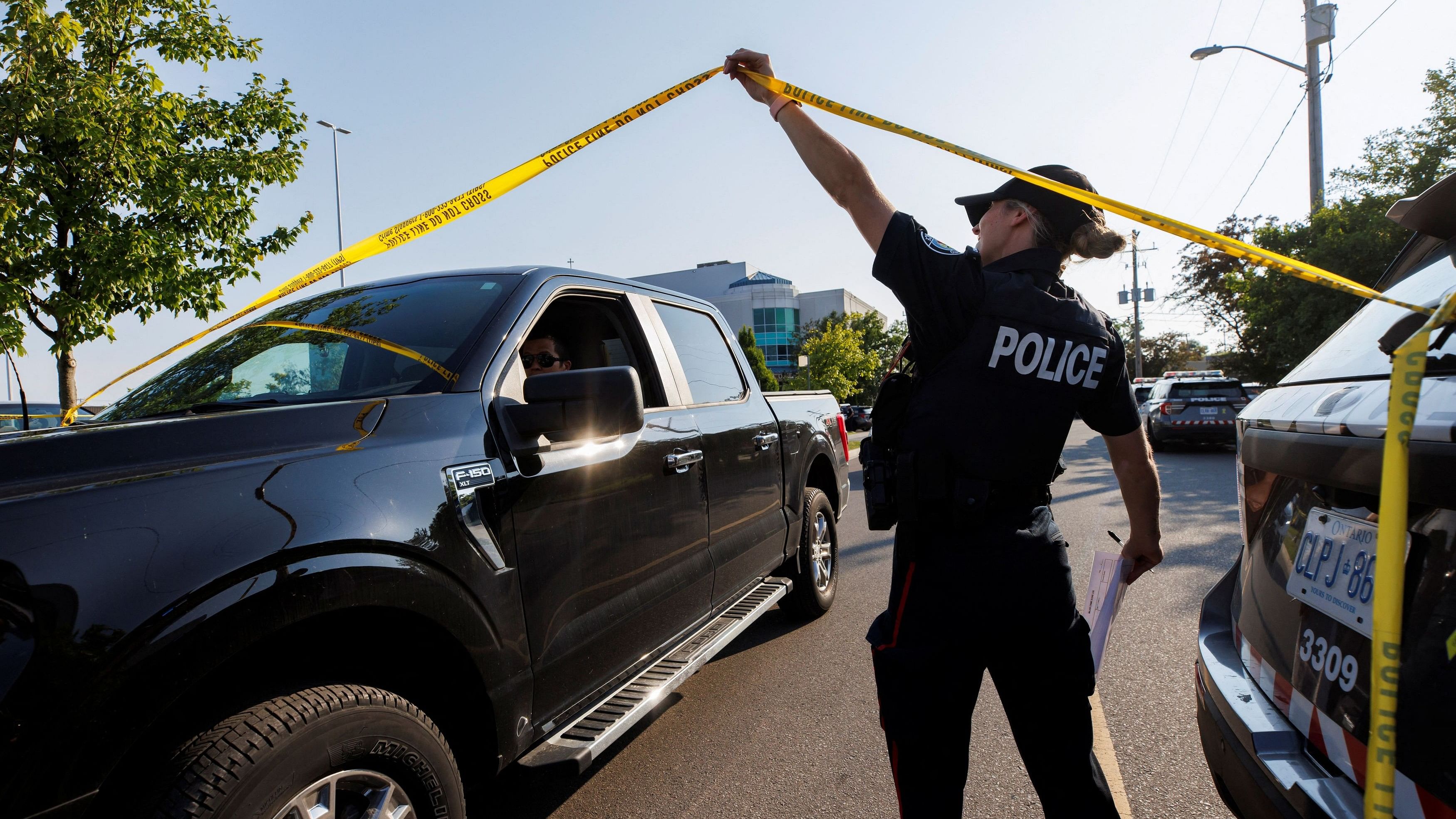 <div class="paragraphs"><p>Representational picture of&nbsp;Canadian police</p></div>