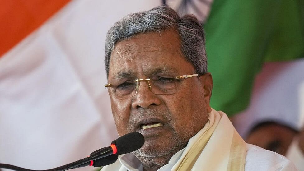 <div class="paragraphs"><p>Karnataka Chief Minister Siddaramaiah</p></div>