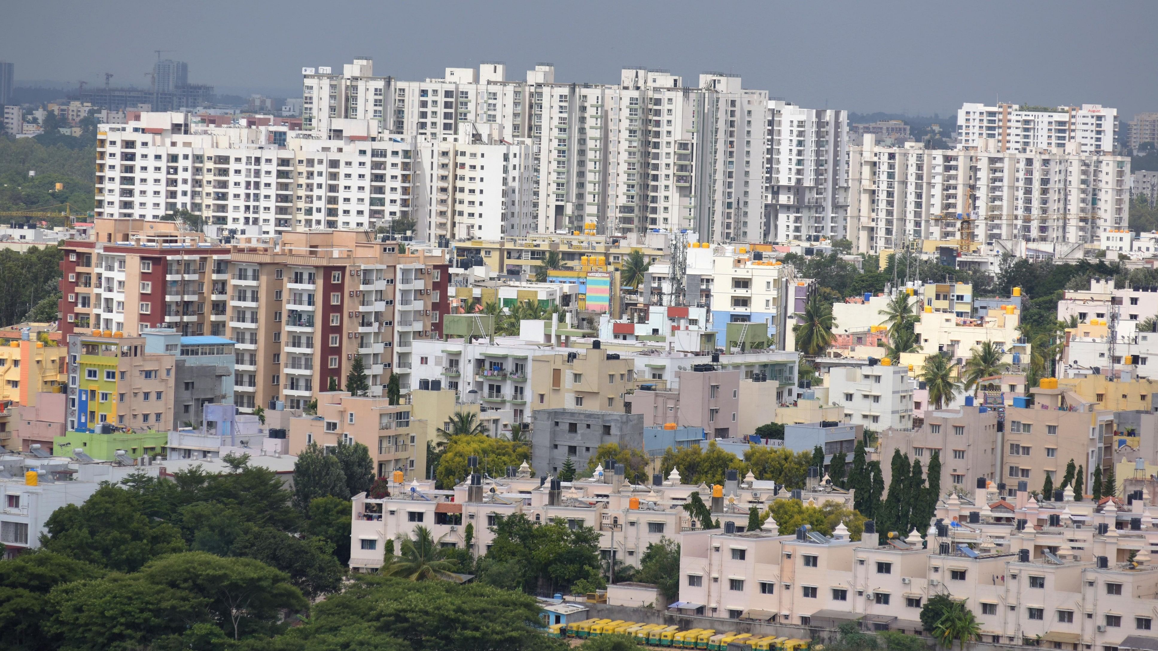 <div class="paragraphs"><p>The government’s ambitious plan of raising additional revenue by allowing high-rises has hit an obstacle, with the Raj Bhavan raising multiple queries on the new legislation. </p></div>
