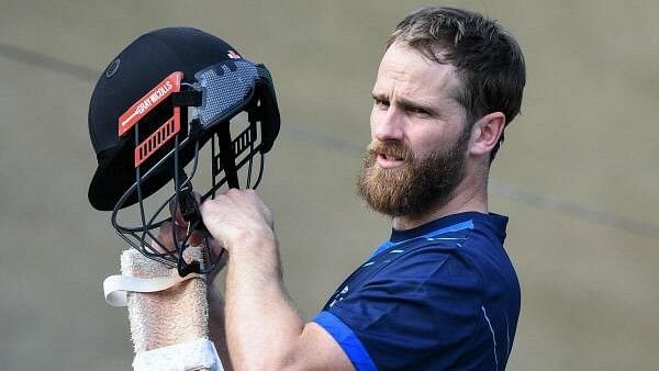 <div class="paragraphs"><p>New Zealand's captain Kane Williamson</p></div>