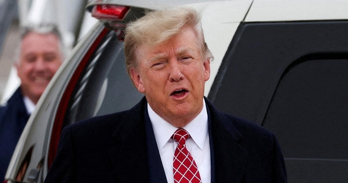 Trump Administration Cuts $800M in LGBTQ+ Health Research, Sparking Outrage