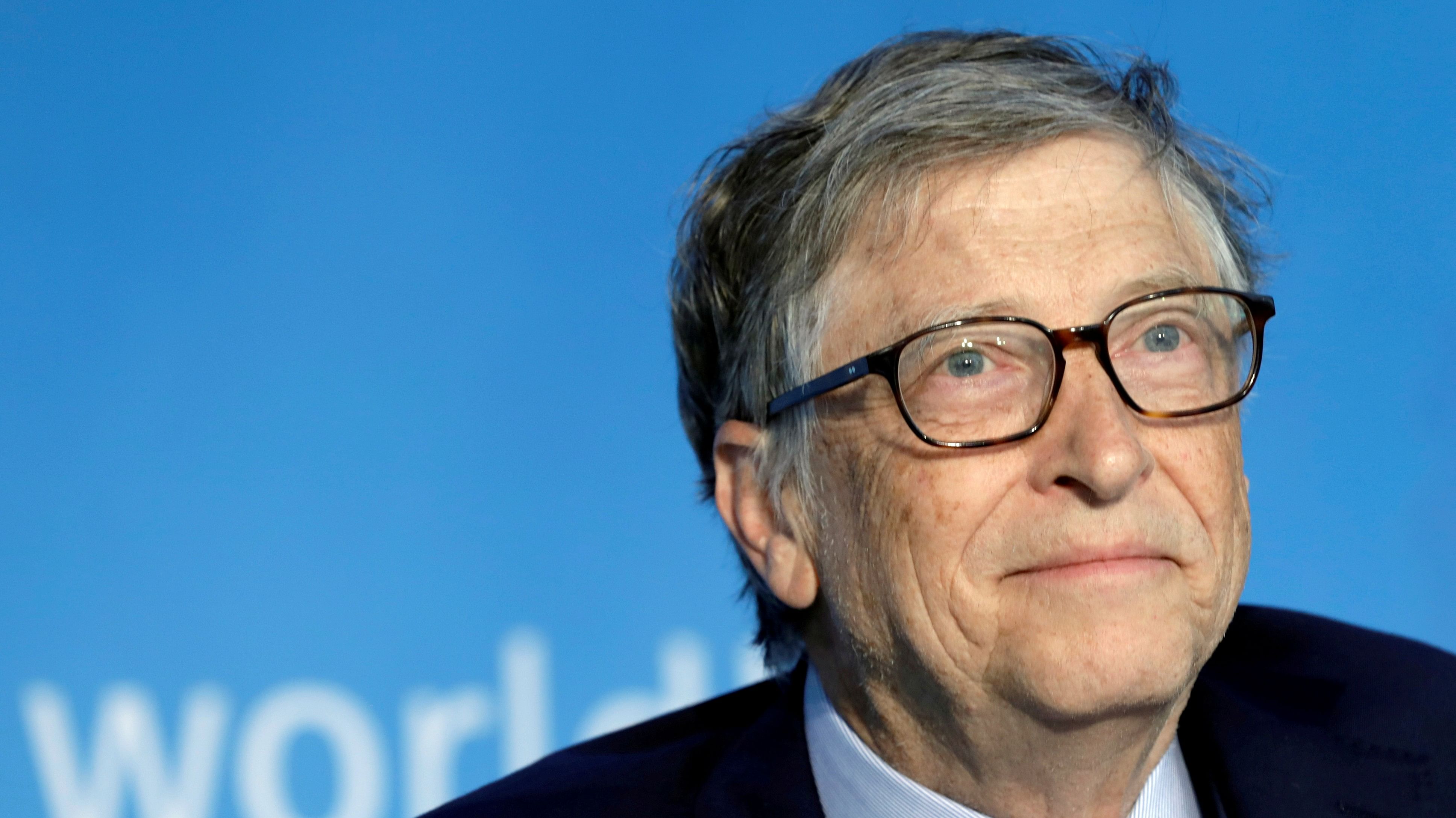 <div class="paragraphs"><p>Microsoft founder and billionaire Bill Gates.</p></div>