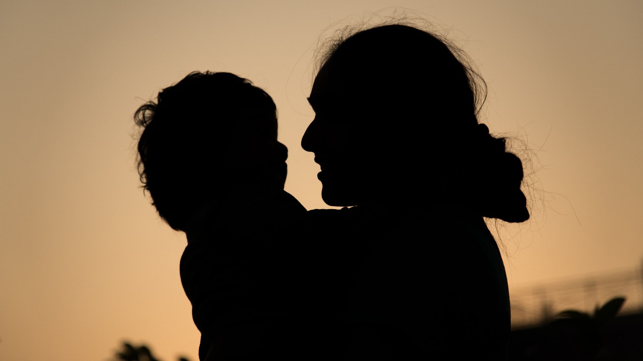 <div class="paragraphs"><p>Representative image of mother and her daughter.</p></div>