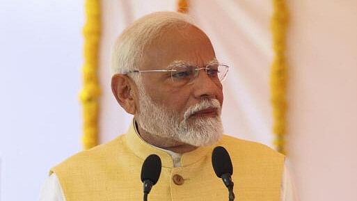 <div class="paragraphs"><p>Prime Minister Narendra Modi.</p></div>