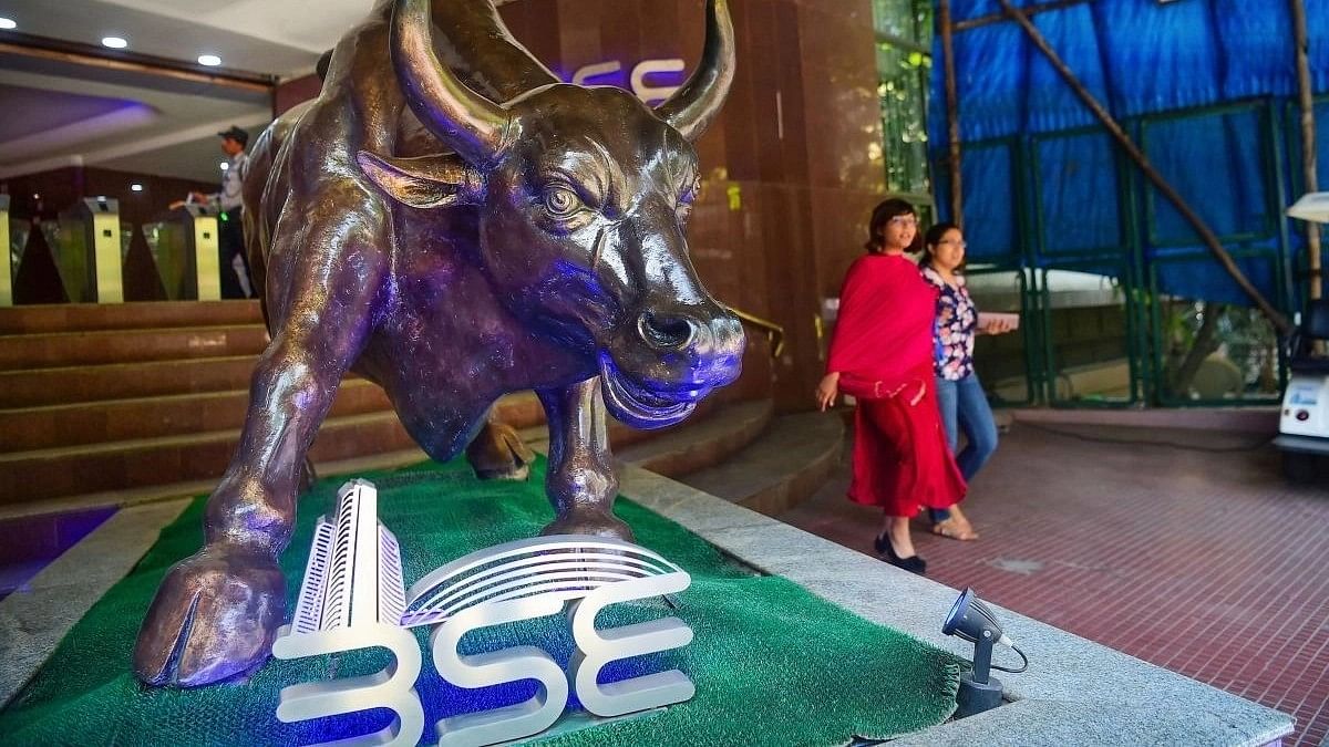 <div class="paragraphs"><p>The clarification came after several broking platforms alleged BSE for a glitch in the mutual fund system of the exchange on June 4.</p></div>