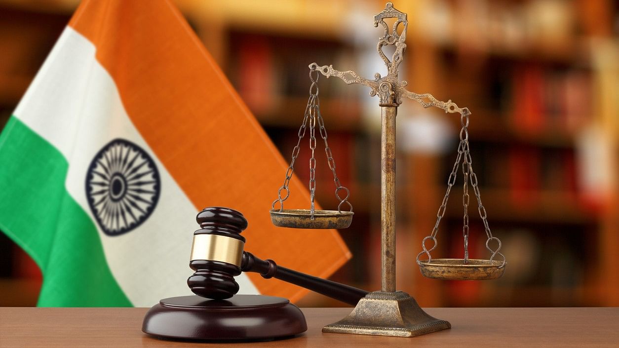<div class="paragraphs"><p>Three new criminal laws will come into effect across the country from Monday, bringing widespread changes in India's criminal justice system and ending colonial-era laws.</p></div>